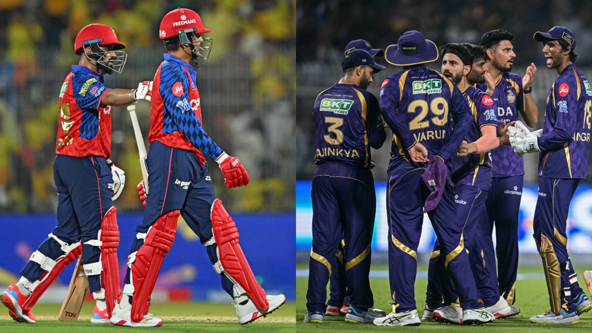 KKR vs PBKS: कोलकाता में इन 3 प्लेयर बैटल्स पर रहेंगी नजरें, क्या श्रेयस अय्यर को रोक पाएंगे सुनील नरेन