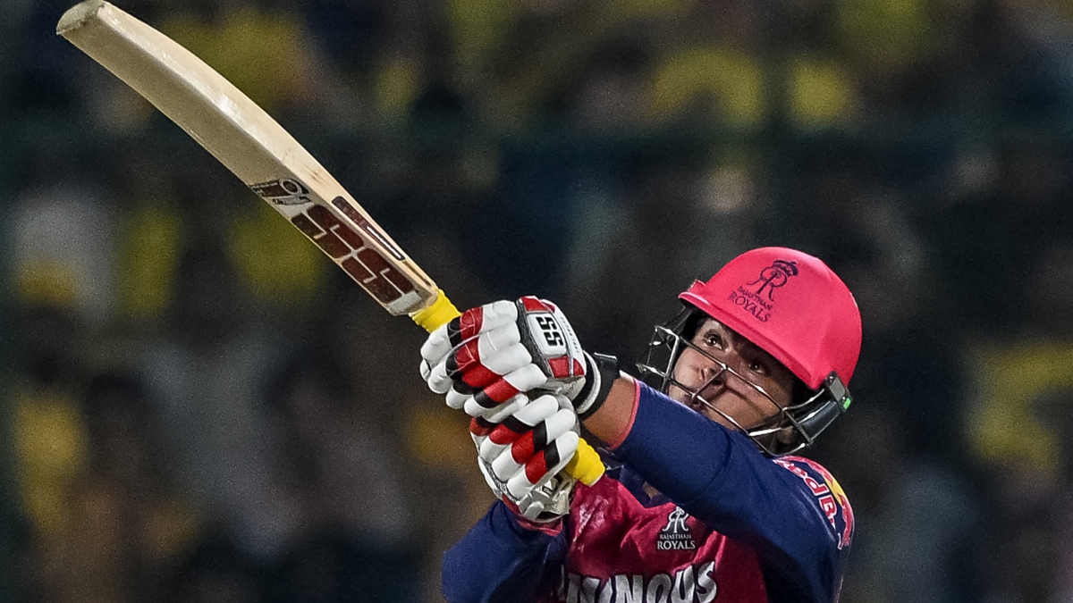 वैभव सूर्यवंशी के तूफान में ध्वस्त हुआ ईशान किशन और ऋषभ पंत का कीर्तिमान, किसी को पता भी नहीं चला