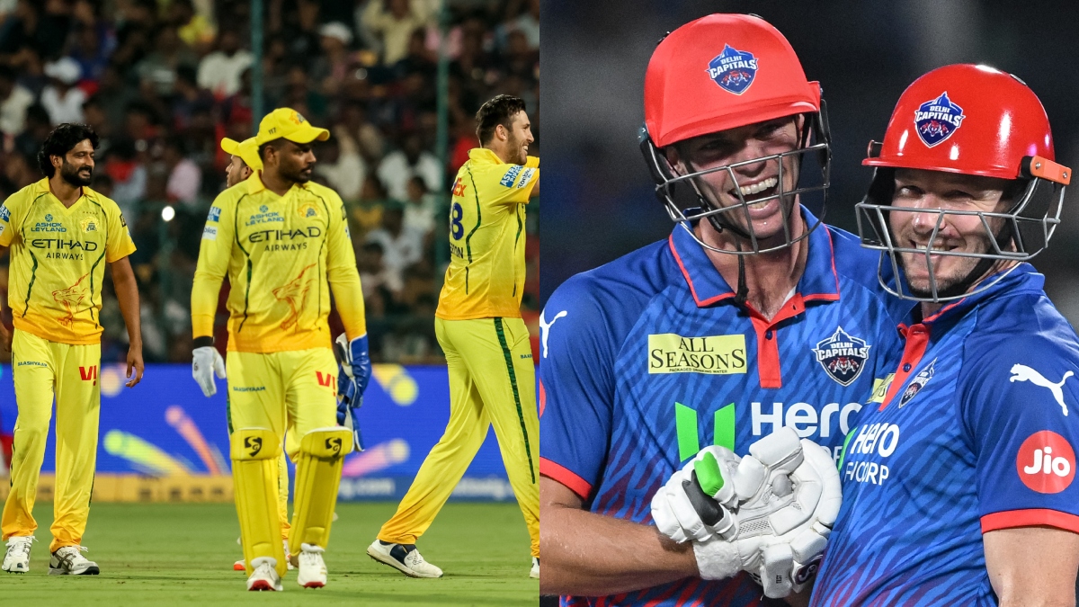 CSK vs DC Pitch Report: गेंदबाज या बल्लेबाज, चेन्नई में किसका बजेगा डंका? जानिए वेदर से लेकर पिच रिपोर्ट तक