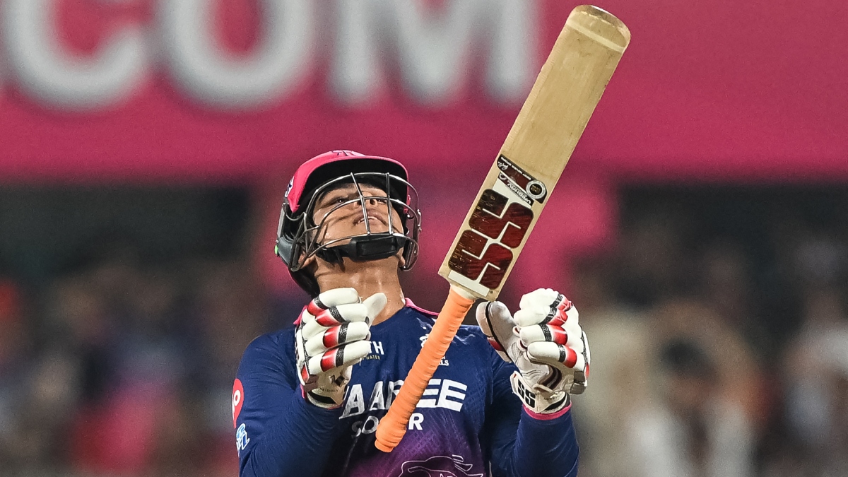 वैभव सूर्यवंशी के खेल के पूर्व कप्तान भी हुए फैन, वीडियो गेम से कर डाली बैटिंग की तुलना