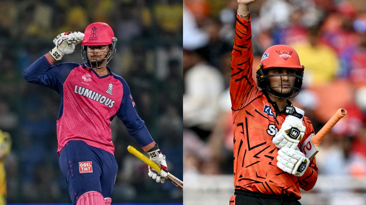 'वैभव सूर्यवंशी के आगे लोग अभिषेक को भुला देंगे', पूर्व पाकिस्तानी क्रिकेटर का अजीबोगरीब दावा