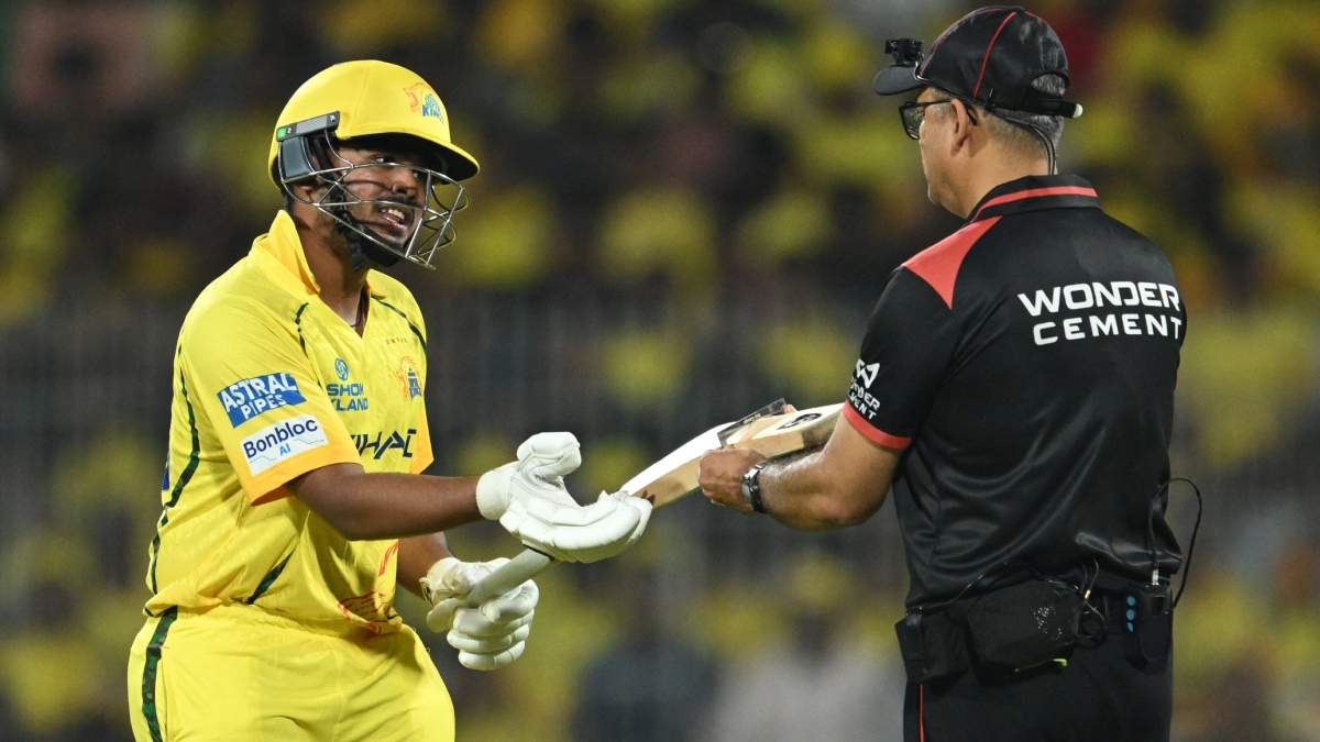 CSK vs DC: अर्धशतक बनाकर खेल रहे थे, फिर भी क्यों हुए रिटायर आउट? आयुष म्हात्रे ने किया बड़ा खुलासा