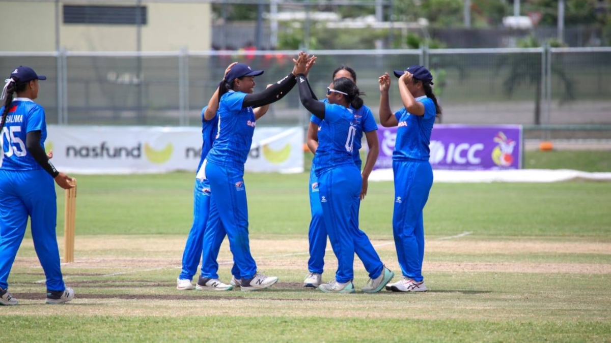 2 लाख की आबादी वाले देश का बड़ा कारनामा, लगातार दूसरी बार U19 WC के लिए किया क्वालिफाई