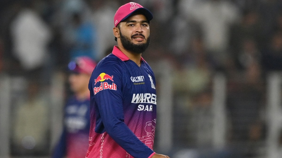 राजस्थान का विजय रथ थमा, जानें कप्तान रियान पराग ने किस पर फोड़ा हार का ठीकरा?