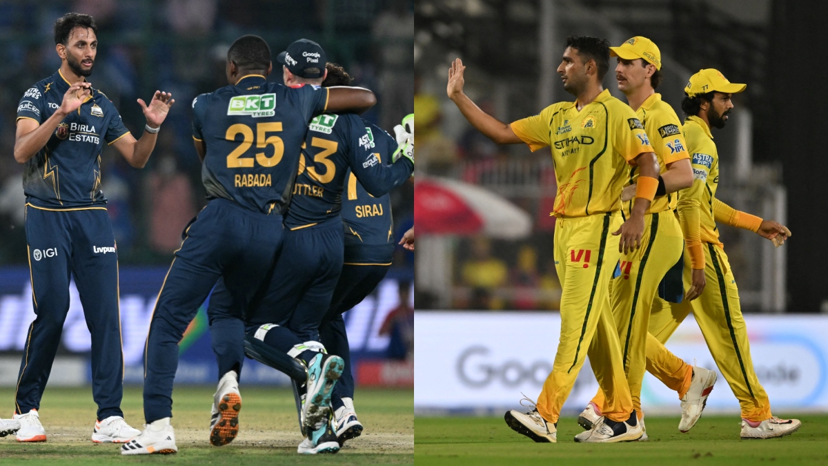 IPL 2026: पर्पल कैप की जंग हुई रोमांचक, टॉप पर 2 गेंदबाजों का कब्जा