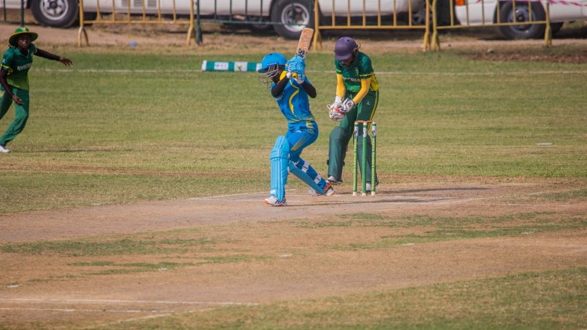 ICC का बड़ा ऐलान, पहली बार होगा टूर्नामेंट का आयोजन, शेड्यूल आया सामने