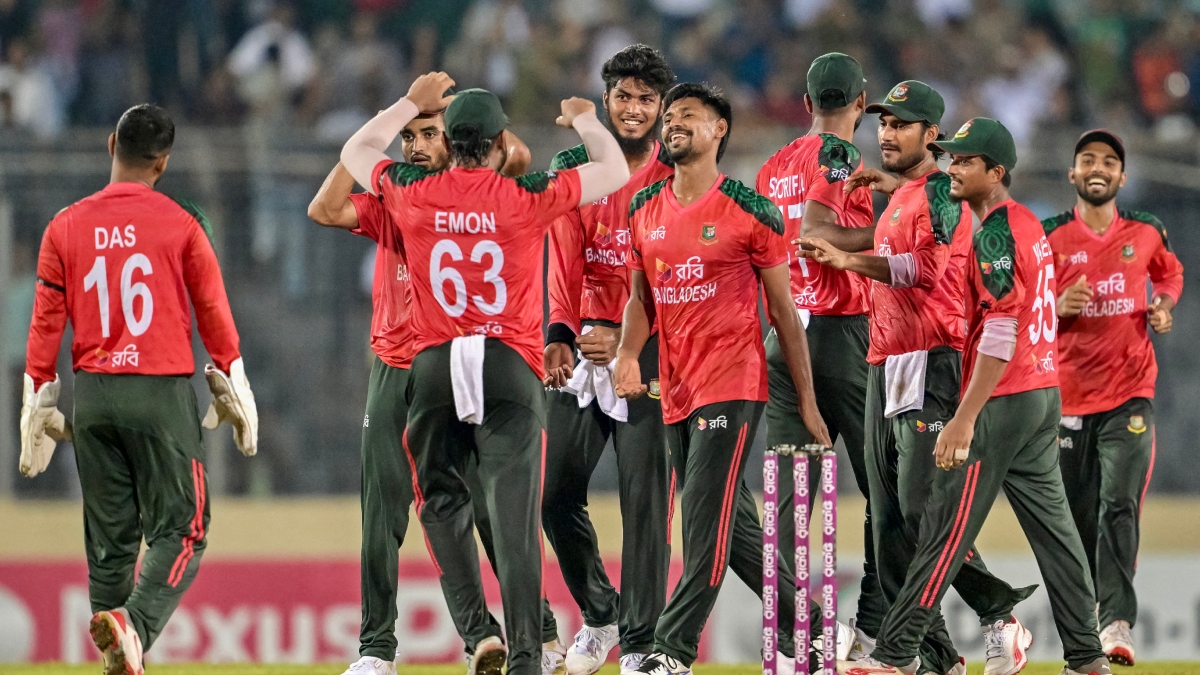 हो गया बड़ा ऐलान, जून में बांग्लादेश का दौरा करेगी धाकड़ टीम, 13 दिन के भीतर खेले जाएंगे कुल 6 मुकाबले