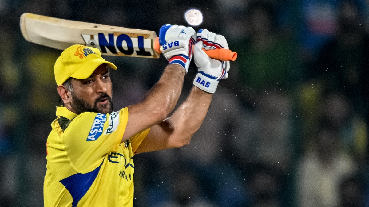 SRH vs CSK: क्या आज का मुकाबला खेल रहे हैं धोनी? यहां देखें दोनों टीमों की प्लेइंग XI