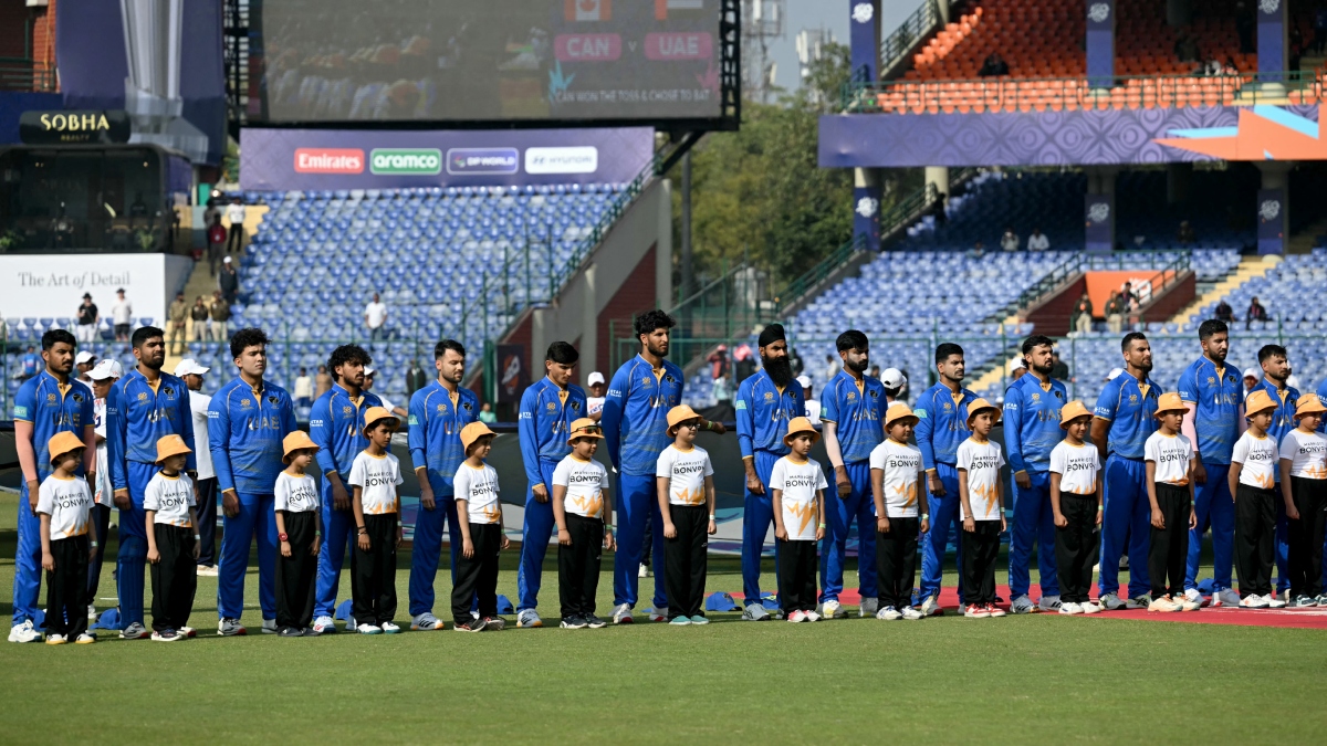 भारत में जन्में खिलाड़ियों को मिली UAE की नागरिकता, इंटरनेशनल खेलने का सपना हुआ पूरा