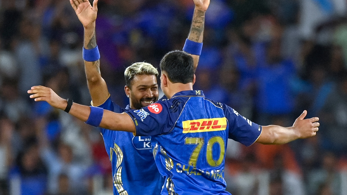 'उनसे बेहतर कोई नहीं', धमाकेदार जीत के बाद हार्दिक ने स्टार खिलाड़ी की दिल खोलकर की तारीफ