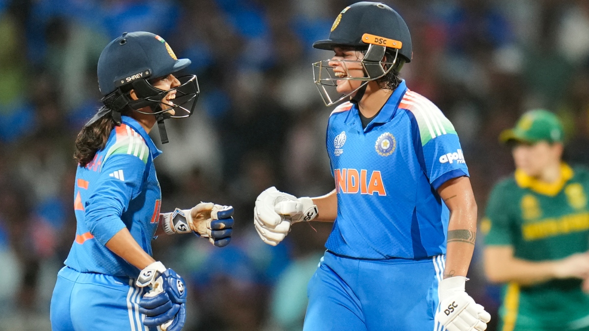 ICC Rankings: स्टार भारतीय बल्लेबाज को हुआ जबरदस्त फायदा, कप्तान टॉप-10 से सिर्फ 1 पायदान दूर