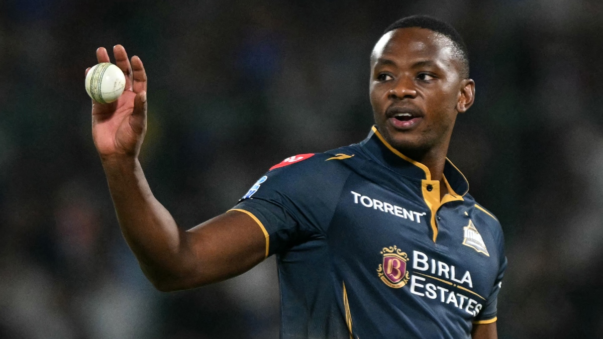 होटल में सिगरेट पीते दिखे GT के स्टार गेंदबाज कगिसो रबाडा? वायरल वीडियो से मचा बवाल