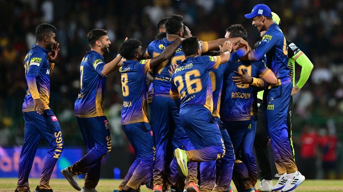 मशहूर T20 लीग को लेकर आई बड़ी खबर, 2 साल के लंबे अंतराल के बाद होगा आयोजन