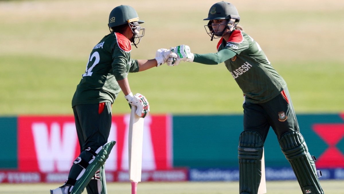 बांग्लादेश के 2 खिलाड़ियों पर गिरी गाज, ICC ने लिया कड़ा एक्शन