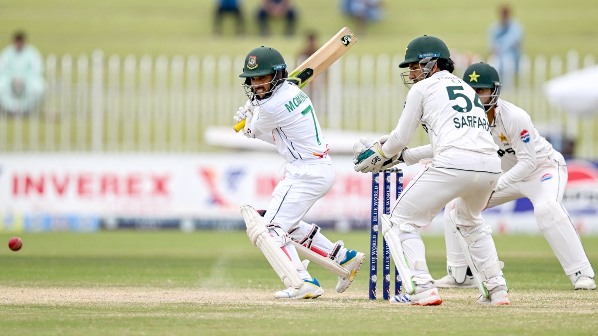 World Test Championship: पाकिस्तान के खिलाफ टेस्ट के लिए टीम का ऐलान, 2 नए चेहरों को मिला मौका