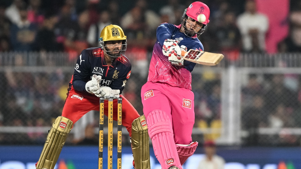 'उसका लैब टेस्ट करवाओ', 15 साल के वैभव सूर्यवंशी की बैटिंग देख डरा पाकिस्तान