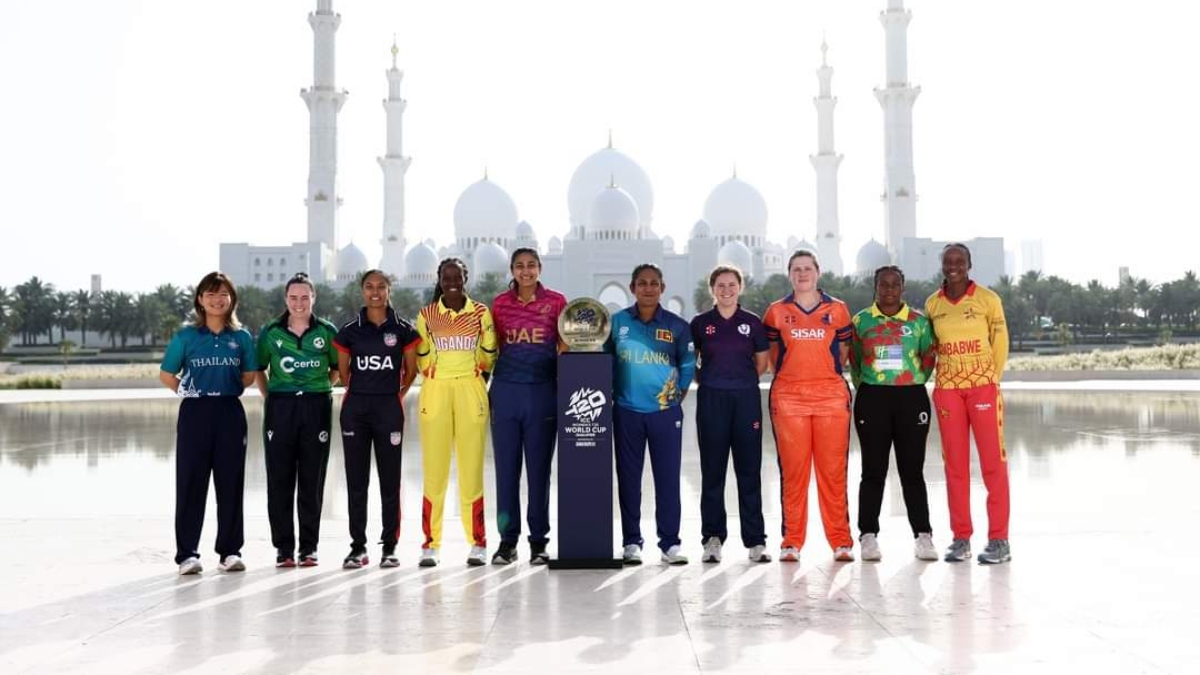 दिग्गज कप्तान ने 34 साल की उम्र में क्रिकेट को कहा अलविदा, अपने देश के लिए जड़ा था पहला शतक