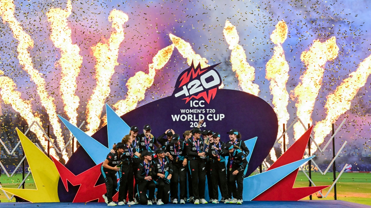 T20 World Cup 2026: डिफेंडिंग चैंपियन ने किया स्क्वाड का ऐलान, टूर्नामेंट के बाद ये 3 दिग्गज लेंगी संन्यास