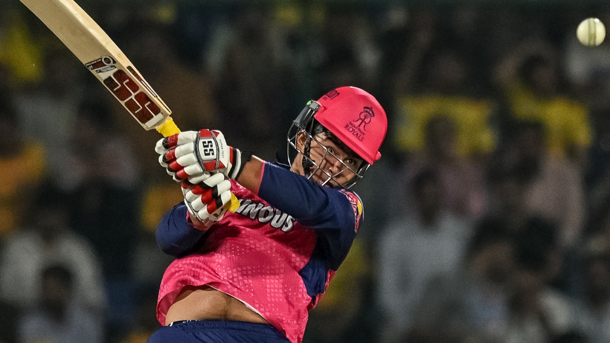 IPL 2026: वैभव सूर्यवंशी ने लगाया रनों का अंबार, दिग्गजों को पछाड़ते हुए ऑरेंज कैप पर जमाया कब्जा