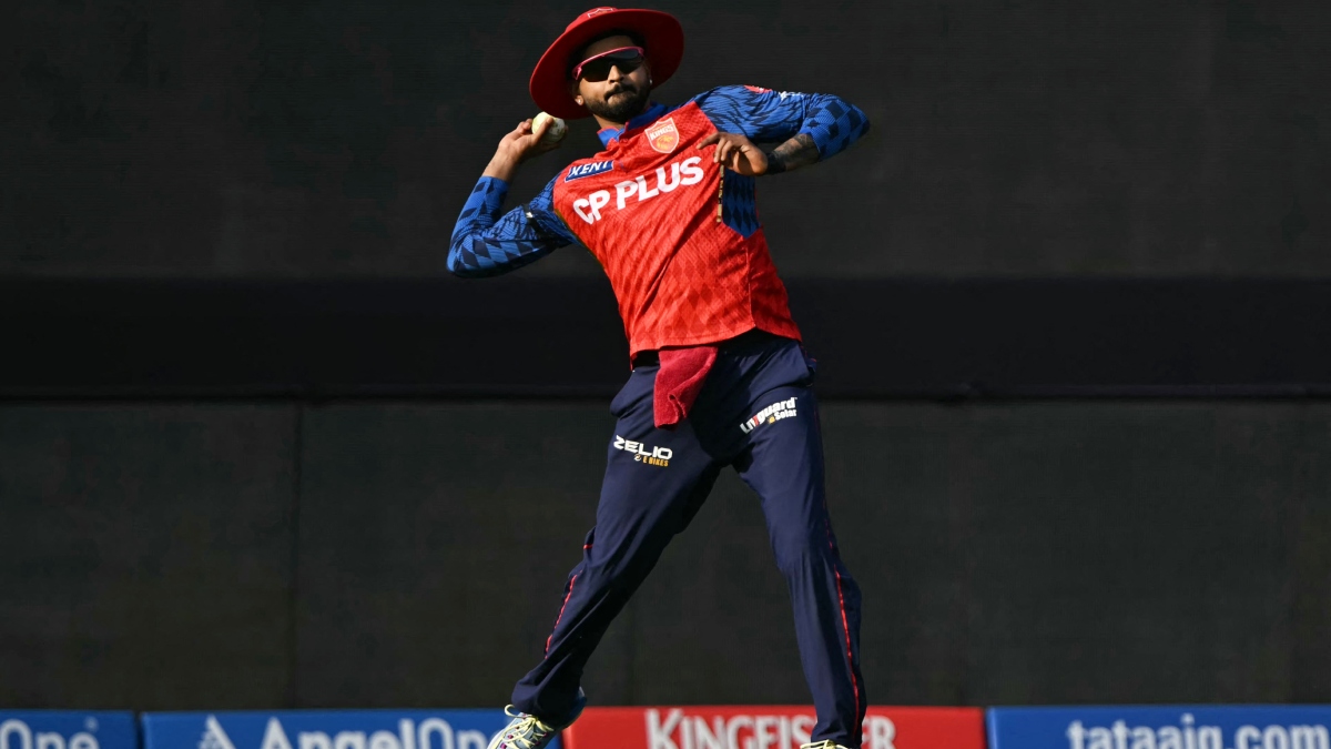 श्रेयस अय्यर ने पंजाब की पहली हार के लिए किसे ठहराया कसूरवार? RR के मिडिल ऑर्डर की जमकर की तारीफ