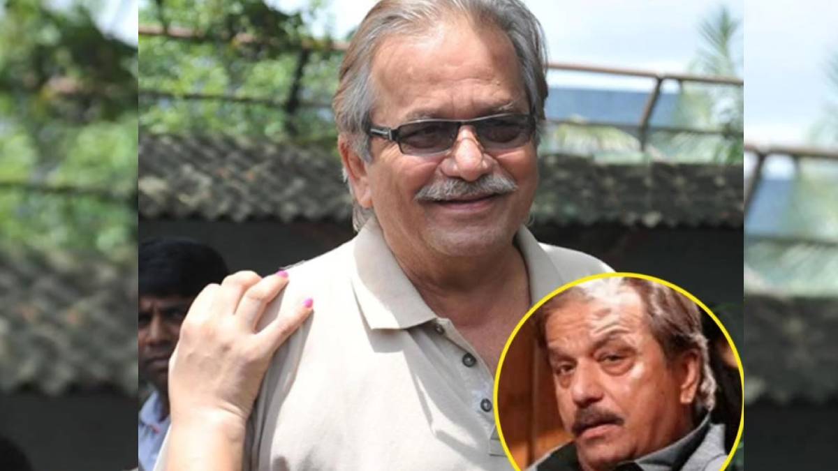 Bharat Kapoor Passes Away: दिग्गज अभिनेता भरत कपूर का निधन, कार्डियक अरेस्ट से गई जान, इंडस्ट्री में पसरा मातम