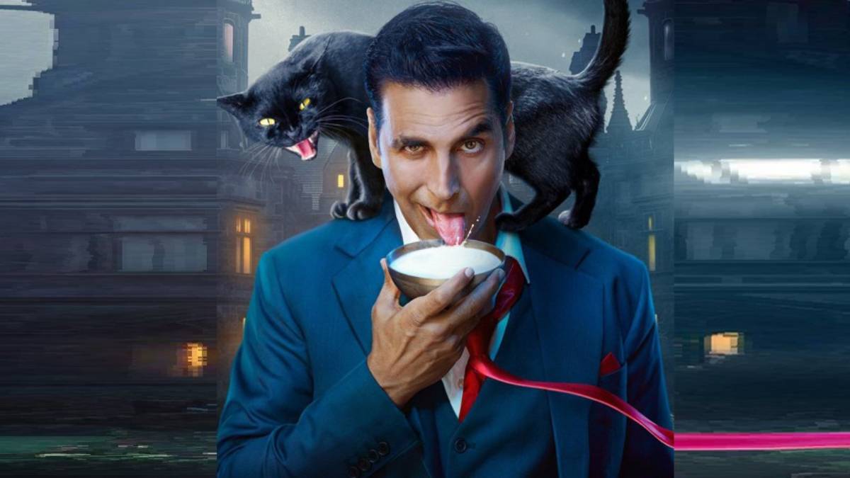 Bhooth Bangla Box Office Prediction: क्या 'भूल भुलैया' का जादू दोहरा पाएगी 'भूत बंगला'? पहले दिन ही होगी पैसों की बारिश, टूटेंगे रिकॉर्ड