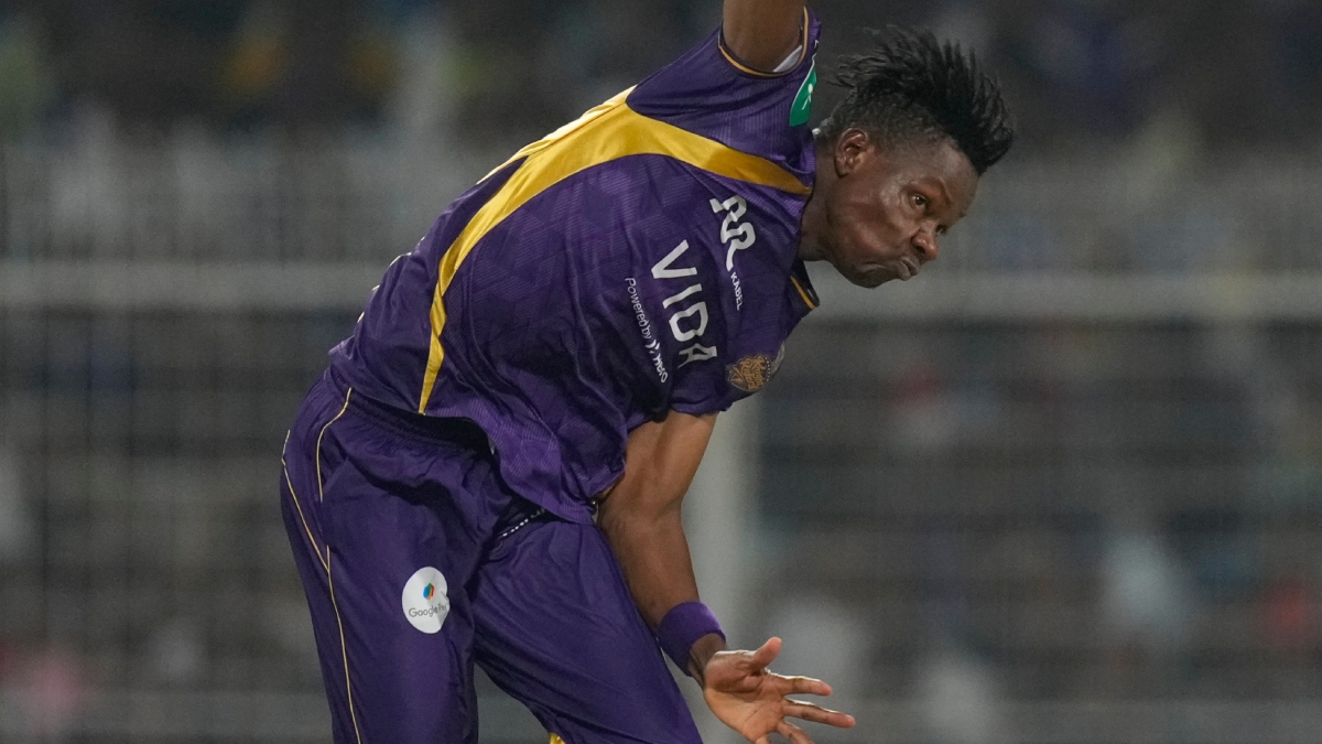 ब्लेसिंग मुजरबानी के एजेंट ने PCB और PSL की उड़ाई धज्जियां, कहा - अगर कोई कॉन्ट्रैक्ट नहीं तो बैन कैसा