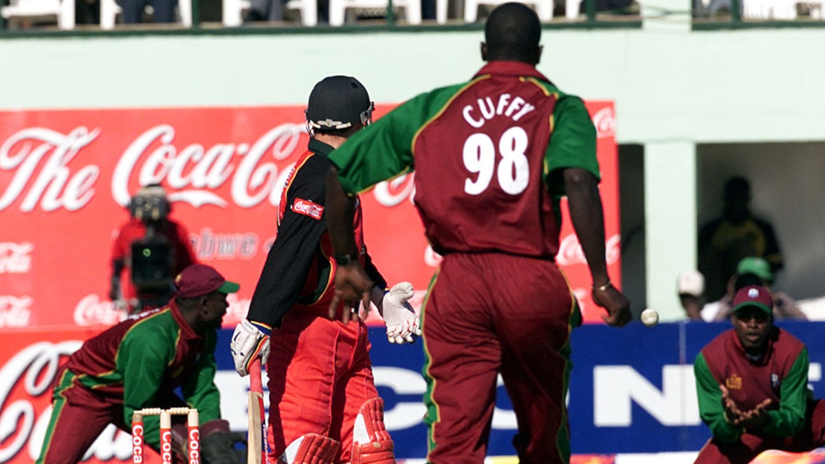 ODI का अनोखा रिकॉर्ड, ना बनाया कोई रन, ना ही लिया विकेट, फिर भी बना प्लेयर ऑफ द मैच