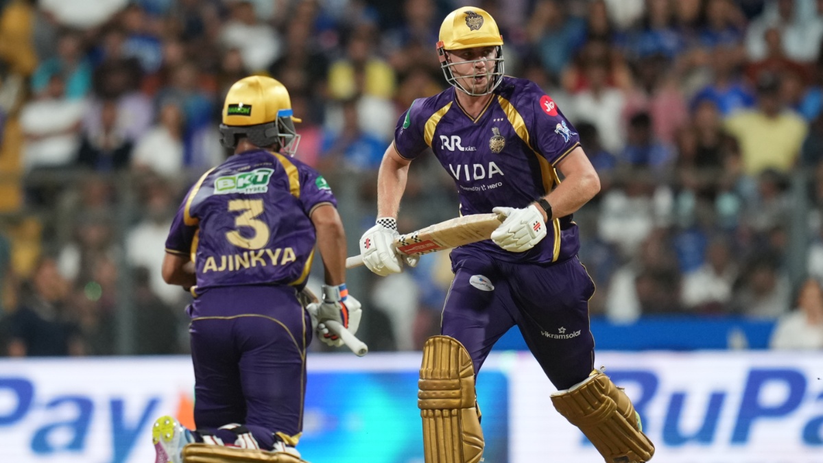 KKR vs LSG: सबसे बड़ा खिलाड़ी बन गया विलेन, केकेआर को हरवा दिया मैच