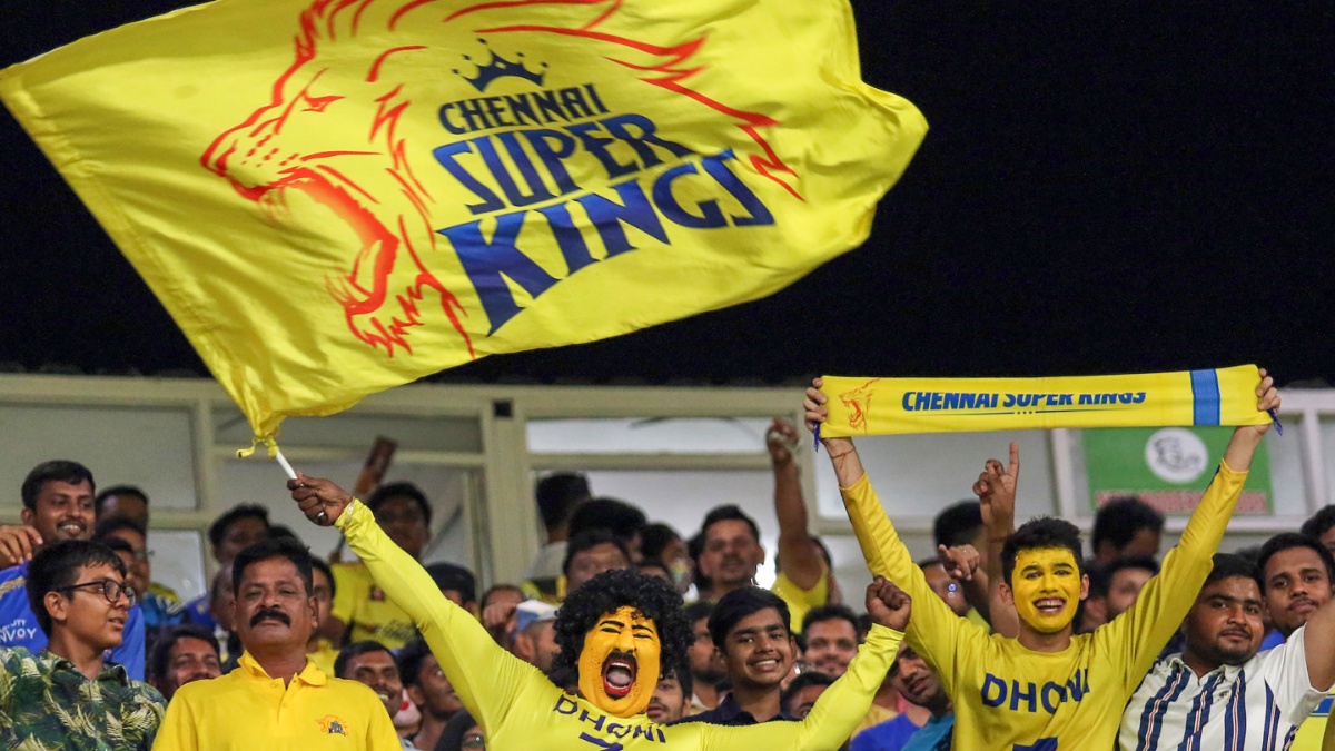 CSK vs PBKS: चेपॉक का ​किला हो चुका है ध्वस्त, नए अवतार में नजर आएगा चेन्नई का स्टेडियम