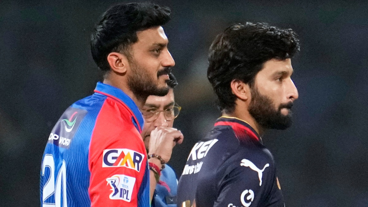 DC vs RCB: दोनों टीमों ने मिलकर रच दिया इतिहास, टूटा 11 साल पुराना कीर्तिमान