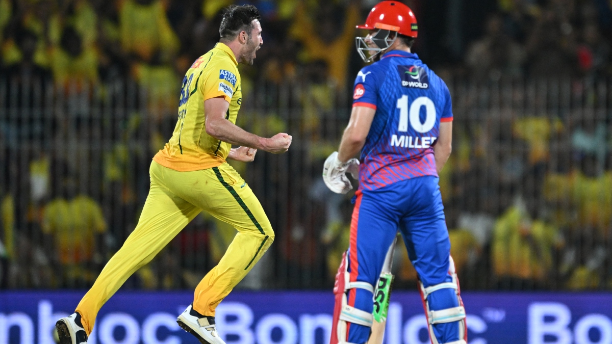 IPL में सबसे ज्यादा बार आउट होने के मामले में ये टीम टॉप पर, डिफेंडिंग चैंपियन RCB भी इस नंबर पर