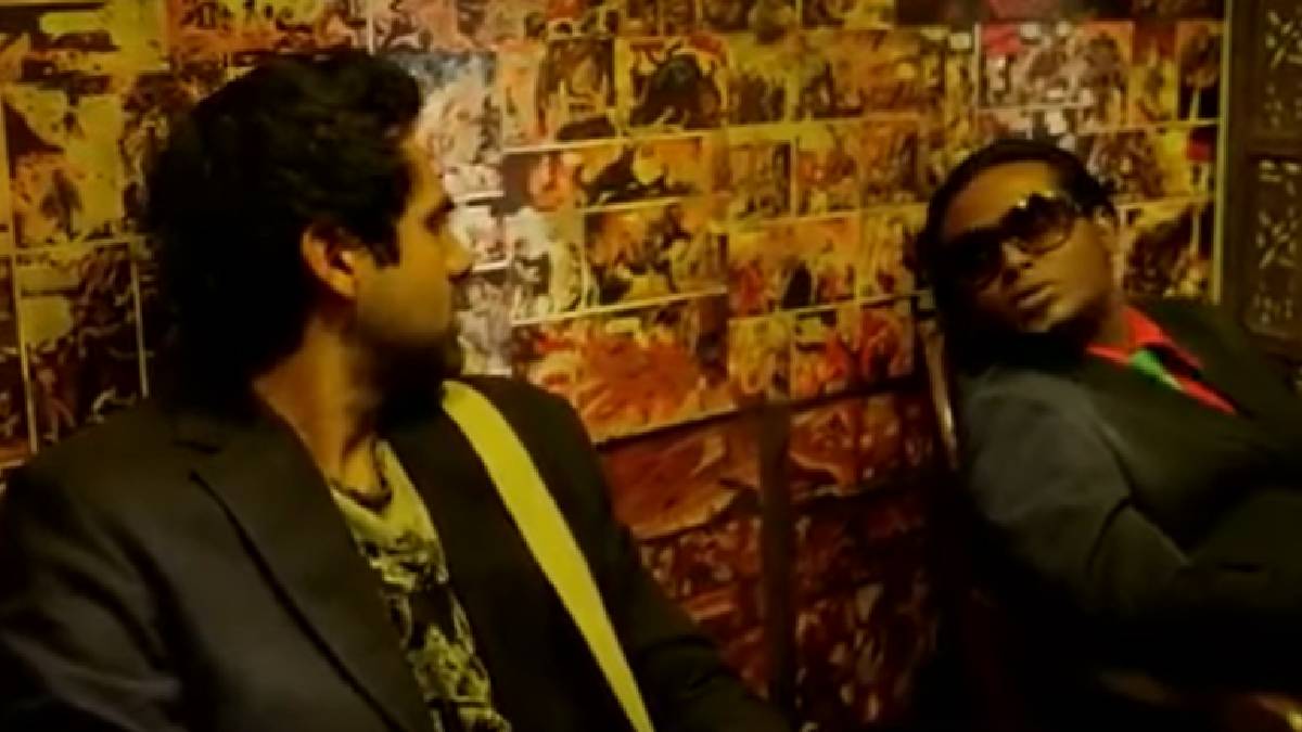 अभय देओल को याद आई अपनी 17 साल पुरानी फिल्म, कमाल की कहानी ने हिला दिया दिमाग, फिर से होगी रिलीज