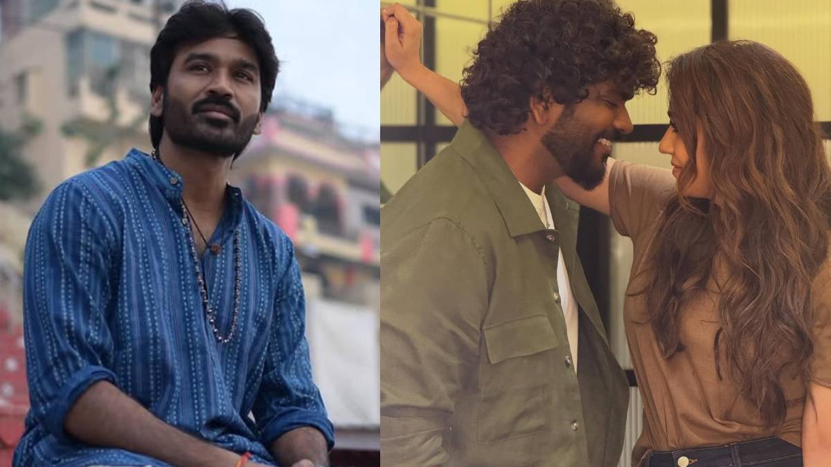 'मेरा बड़ा नुकसान हुआ', नयनतारा की धनुष संग लीगल लड़ाई पर पति विग्नेश का छलका दर्द, 3 सेकेंड के क्लिप पर मचा था बवाल