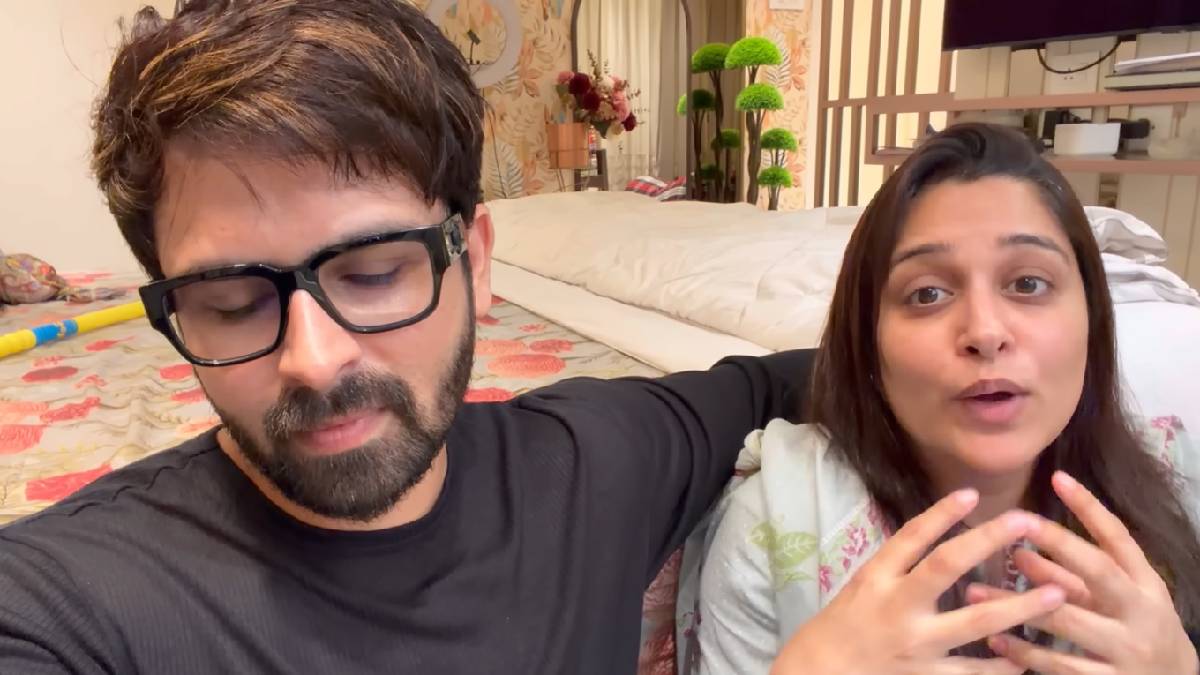 कैंसर और सिस्ट के ऑपरेशन के बाद दीपिका कक्कड़ को फिर हुए दो नए सिस्ट, अभी नहीं हो सकता इलाज, खुद सुनाई दर्दनाक दास्तां