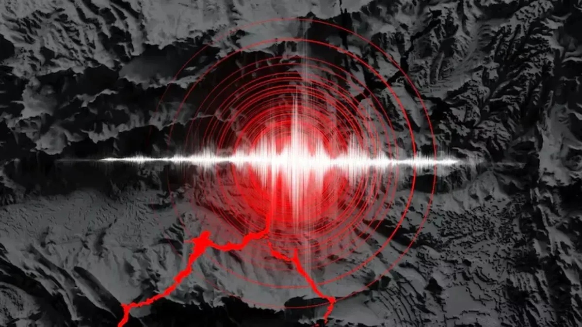 VIDEO: इंडोनेशिया में आया शक्तिशाली भूकंप, 1 की मौत, जारी की गई सुनामी की चेतावनी; जानें कितनी रही तीव्रता