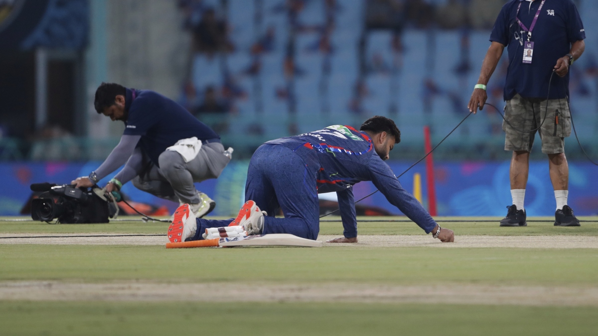 LSG vs DC Pitch Report: कैसी है लखनऊ के इकाना क्रिकेट स्टेडियम की पिच? टॉस की रहेगी अहम भूमिका