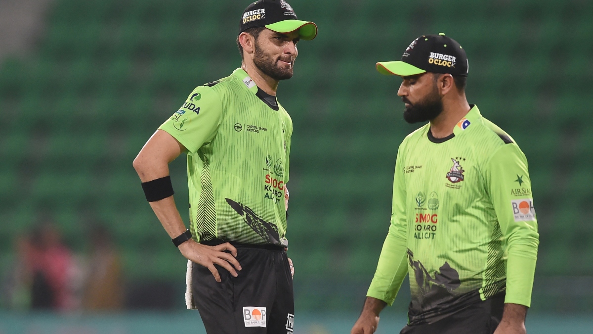 PSL 2026: बॉल टेम्परिंग मामले में फखर जमां की अपील हुई खारिज, बैन को रखा गया बरकरार