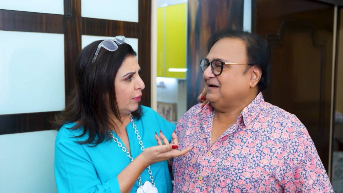 मुफ्त की दारू के लिए बॉलीवुड के दिग्गज के पास जाते थे 'धुरंधर' के जमील जमाली, फराह खान ने खोल दिया कच्चा चिट्ठा