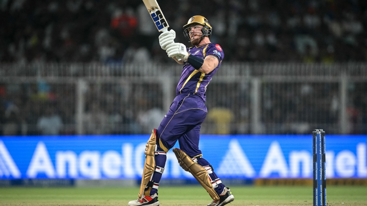 फिन एलन ने पहले ओवर में खोल दिए धागे, 24 रन जड़ बन गए IPL में ये कीर्तिमान बनाने वाले पहले विदेशी खिलाड़ी