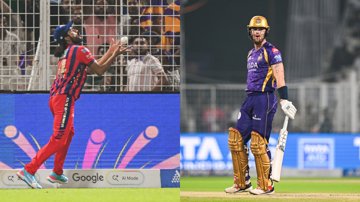 फिन एलन के विवादास्पद कैच आउट को लेकर KKR ने जताई नाराजगी, बताया क्या करेगी इसकी शिकायत?