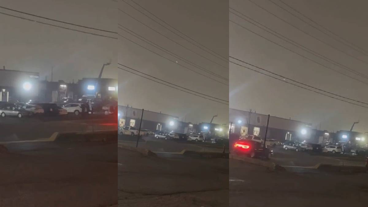 कनाडा के ब्रैम्पटन में मनी रंधावा के कार शो रूम पर फायरिंग, लॉरेन्स बिश्नोई गैंग ने ली हमले की जिम्मेदारी