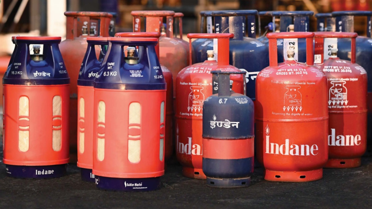 LPG संकट: बिना कनेक्शन एजेंसी से खरीद सकेंगे ये गैस सिलेंडर, करना होगा ये काम, जानें कीमत