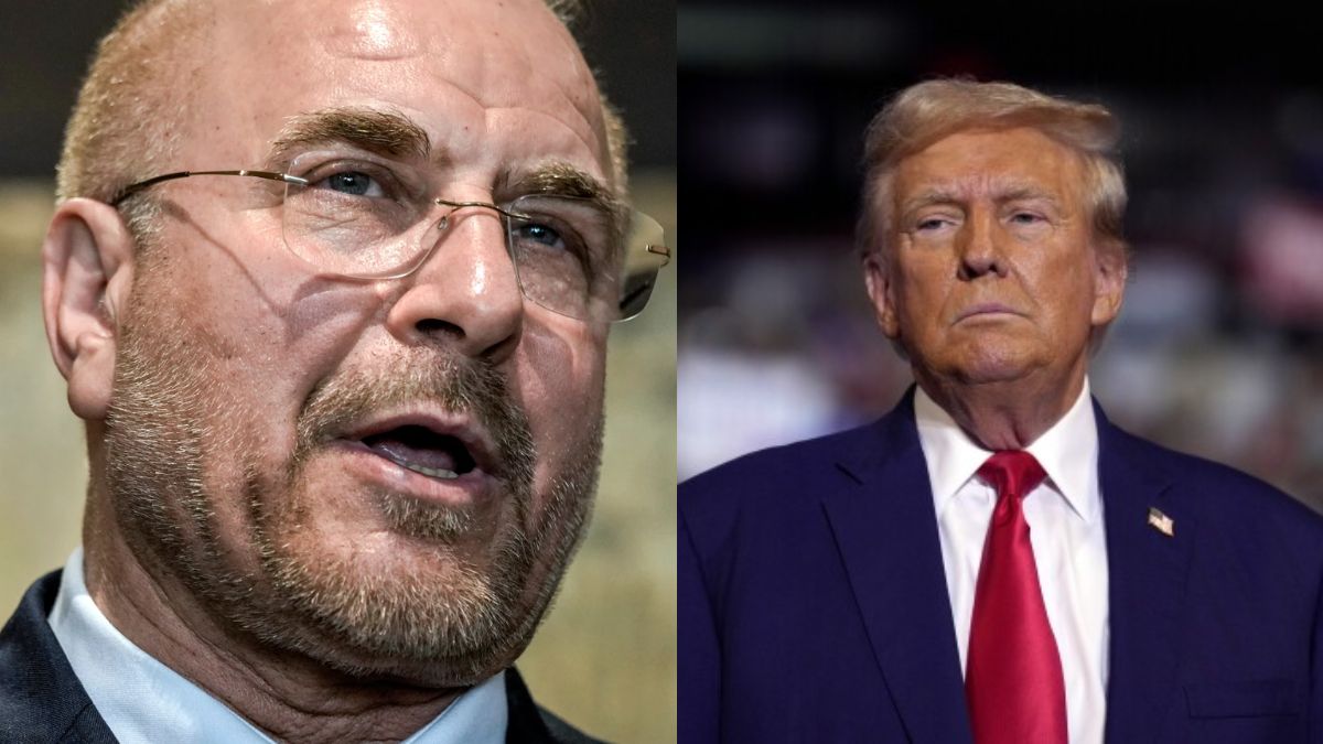 Iran US Peace talks: "धमकियों के साये में नहीं हो सकती अमेरिका के साथ किसी भी तरह की वार्ता", ईरानी संसद के स्पीकर गालिबाफ का बड़ा बयान