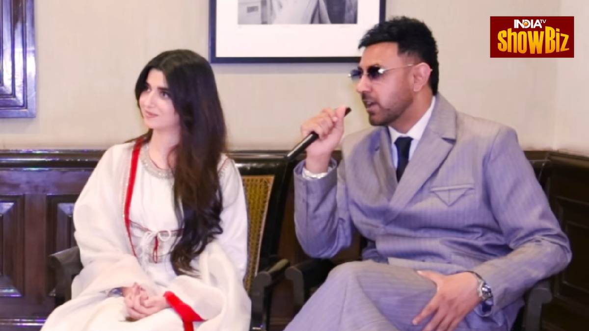 Gippy Grewal, Honey Singh और Bohemia का होगा ट्रायो कॉलेब? Gippy Grewal का बड़ा खुलासा