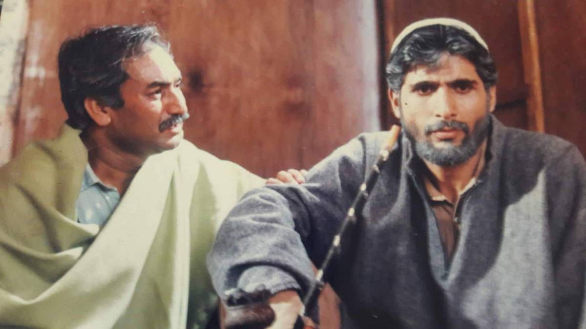 45 एपिसोड में दिखा जन्नत में आतंकवाद का साया,  कुछ इस तरह पहली बार पर्दे पर आई कश्मीर की असल दास्तां, आज भी खोज-खोजकर देखते हैं लोग