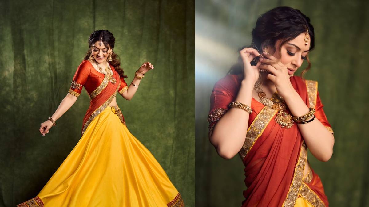 धूमधाम से हुई शादी, फिर 2 साल में ही हवा हो गया प्यार, तलाक के बाद अब एक्ट्रेस ने बताई रिश्ते की कड़वी सच्चाई