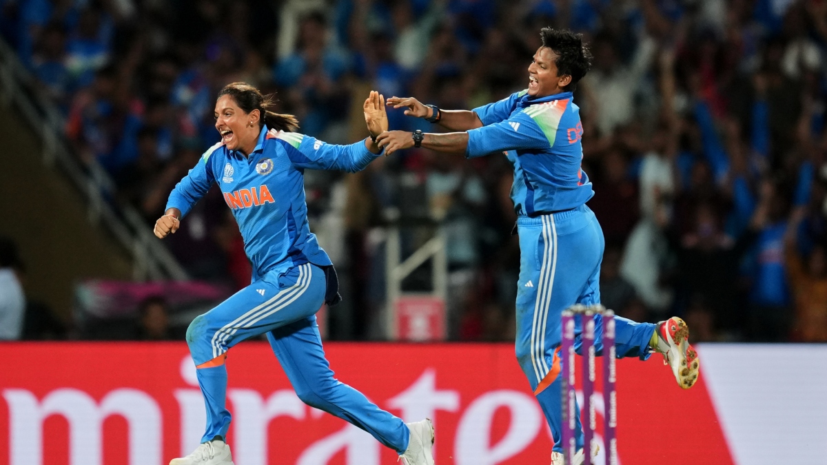 IND-W vs SA-W LIVE: आज शाम कैसे देख पाएंगे लाइव मुकाबला, वक्त नोट कीजिए नहीं तो छूट जाएगा मैच