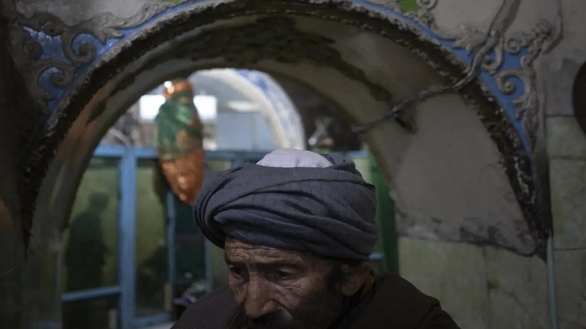 पाकिस्तान में जाहिलियत! अल्पसंख्यक हजारा समुदाय के लोगों का बेरहमी से किया गया कत्ल