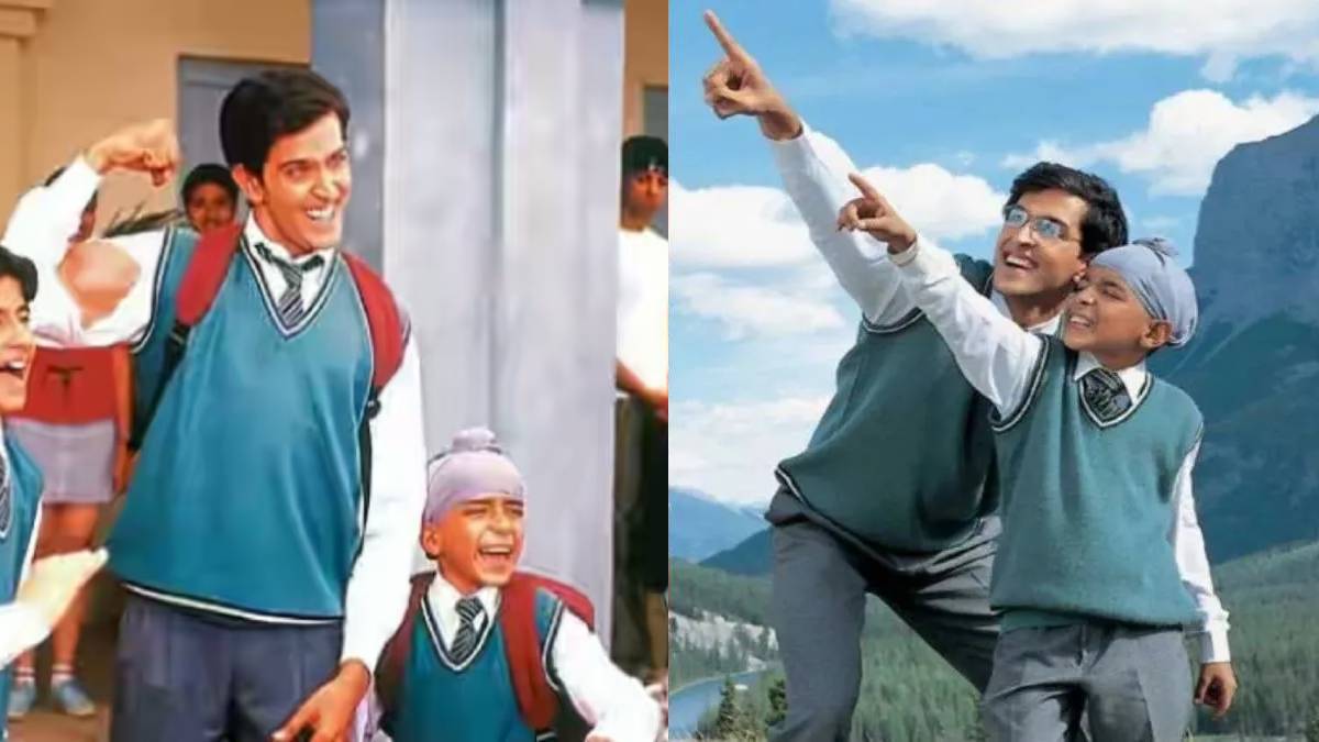 'कोई मिल गया' का बिट्टू सरदार याद है, शरारतों का था पिटारा, 23 साल बाद पहचान नहीं पाएंगे, फिटनेस में देता है ऋतिक को टक्कर